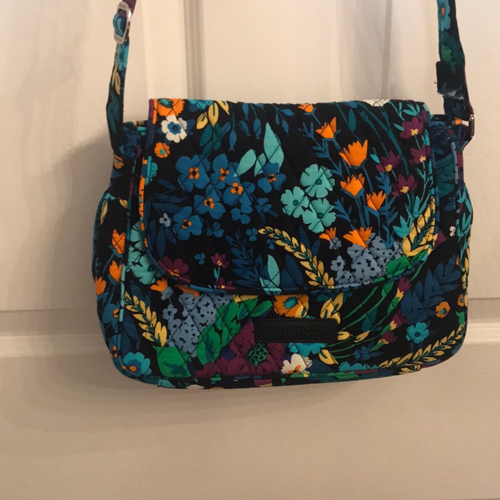 Vera Bradley Crossbody